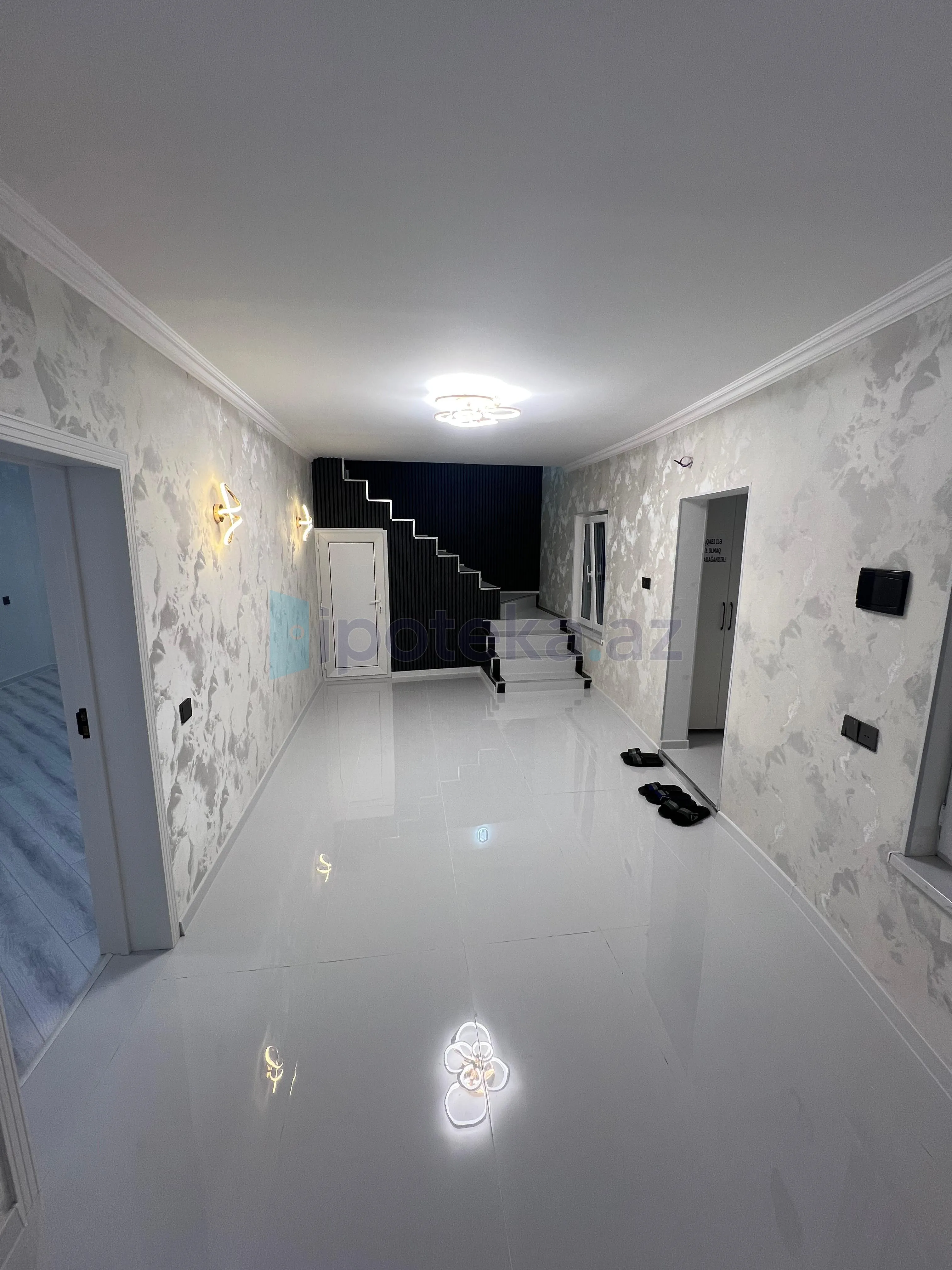 Satılır: 5 Otaq, Evlər/Villalar, 114.00 m² — Ev, villa, Xırdalan (3)