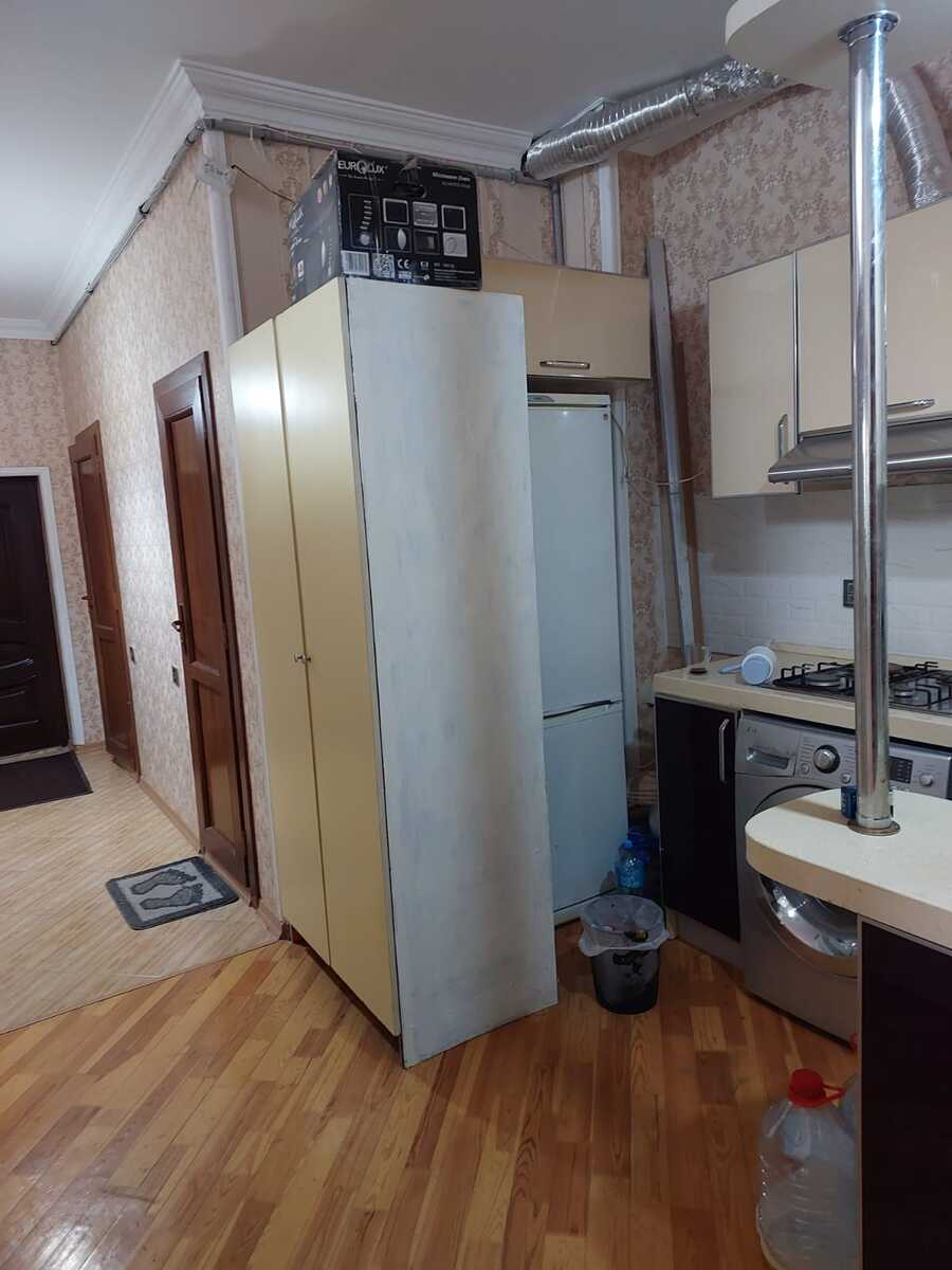 İcarəyə verilir 3 otaqlı yeni tikili 95 m² — Mənzil, Bakı (7)