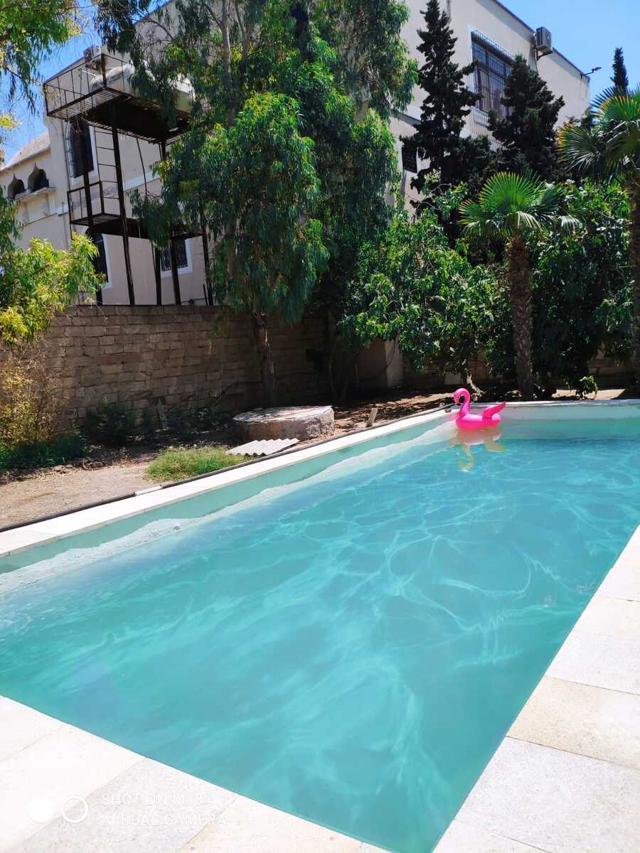 Satılır 5 otaqlı həyət evi/bağ evi 240 m² — Ev, villa, Bakı (3)