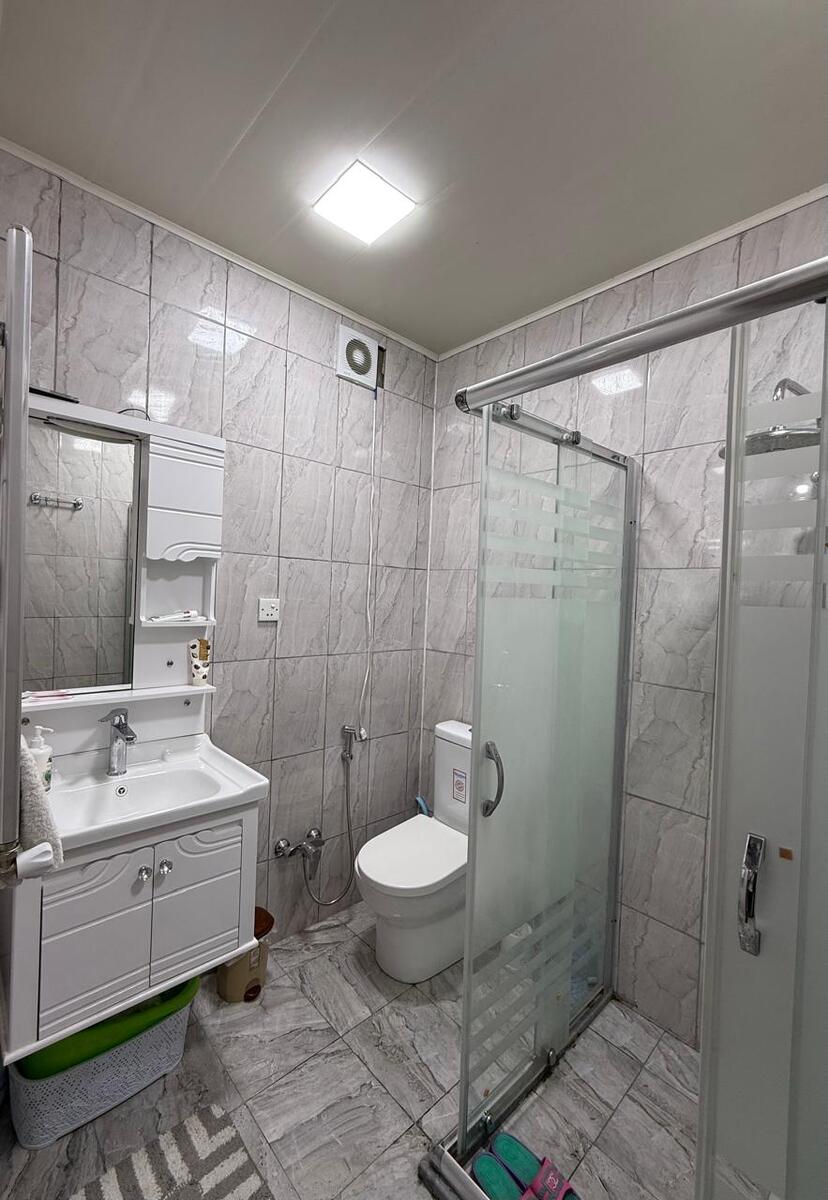 Satılır 2 otaqlı yeni tikili 55 m² — Mənzil, Bakı (9)
