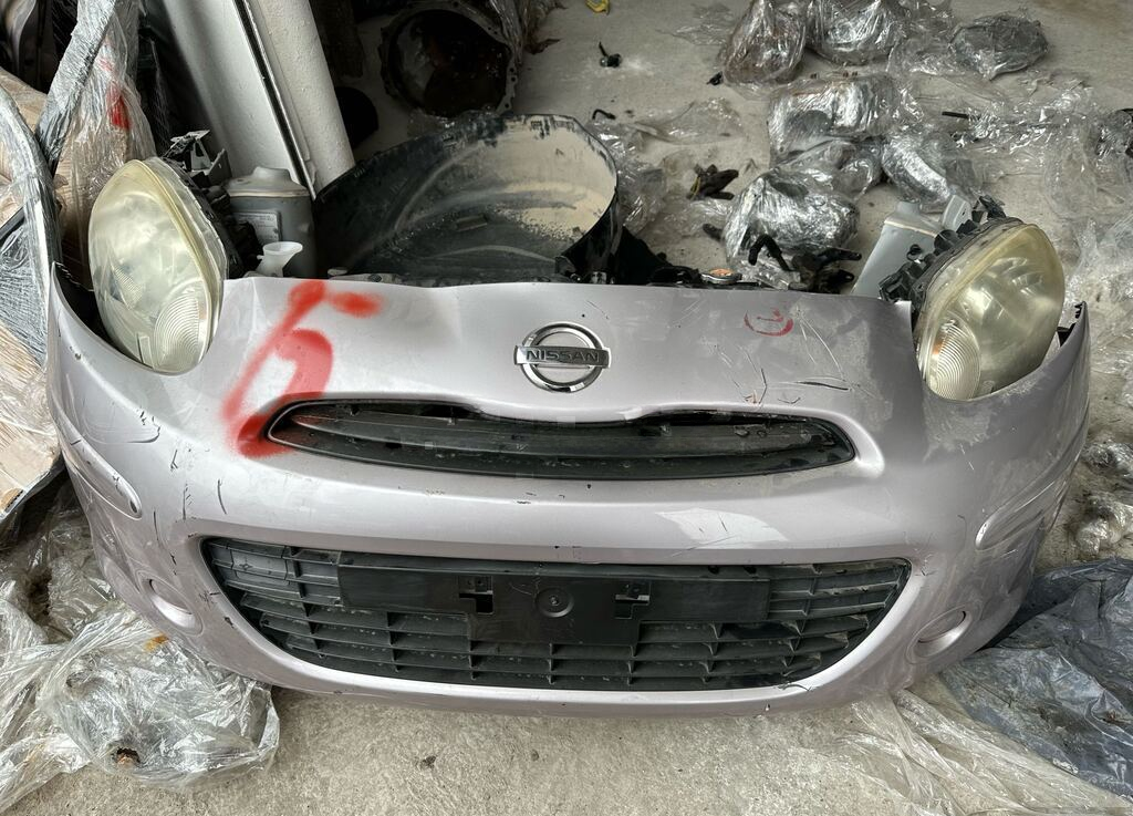 Ehtiyat hissələri Toyota, Nissan, Lexus, Infiniti — Avto, Bakı (12)