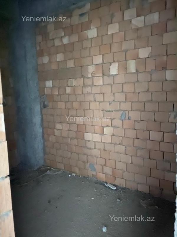 Satılır 2 otaqlı Bina evi menzil (Yeni tikili), 76 m², Yasamal rayonu — Mənzil, Bakı (5)