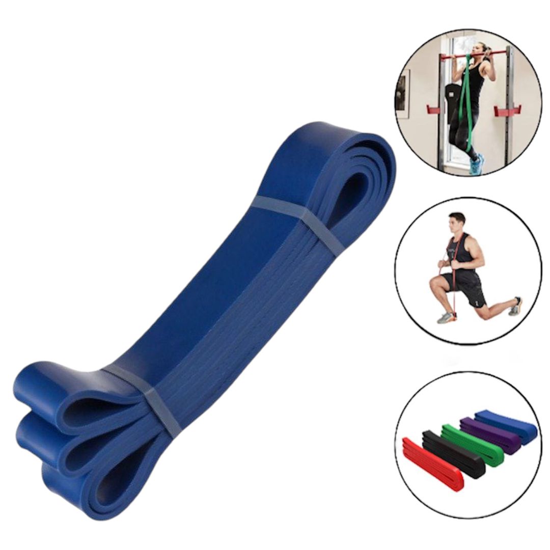 Fitnes-rezin WS1446, 32 mm — Mallar, Bakı