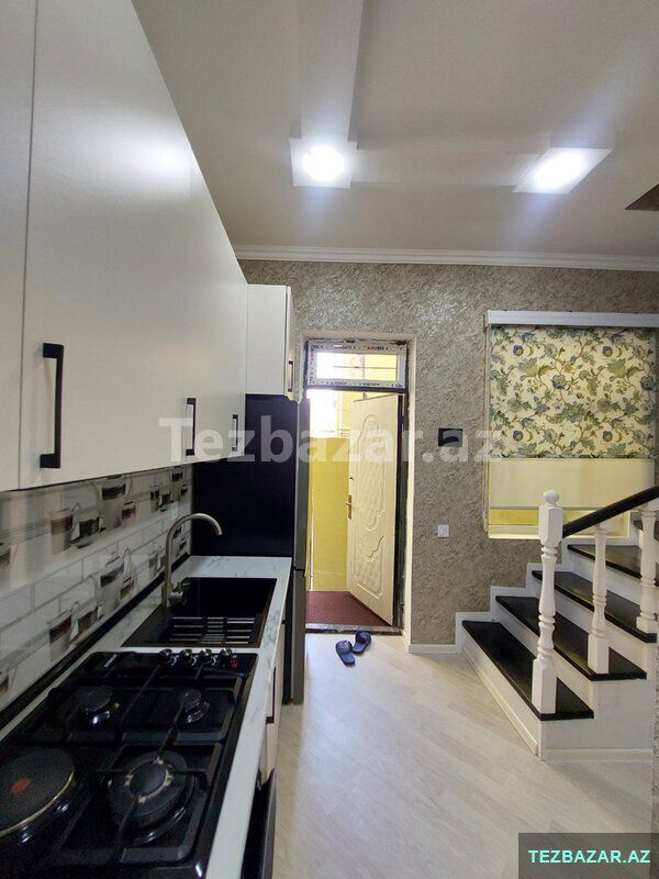 3 otaq h/evi satışda — Ev, villa, Xırdalan (3)