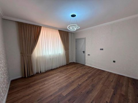 Satılır 2 otaqlı köhnə tikili 55 m² — Bakı