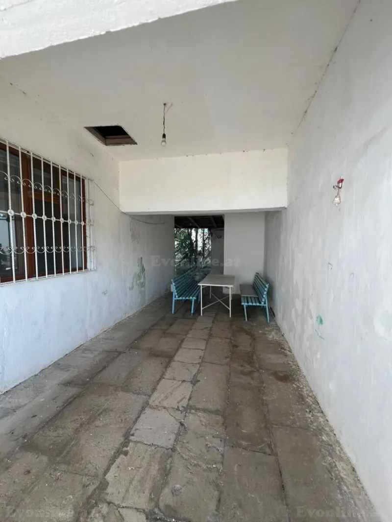 Kirayə verilir 4 otaqlı Həyət evi 117 m² Bakı, Xəzər r., Buzovna — Ev, villa, Bakı (3)