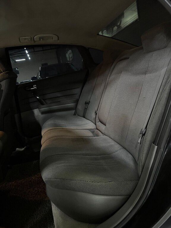 Nissan Teana, 2.3 L, 2004 il, 388 000 km — Avtomobillər, Sumqayıt (5)