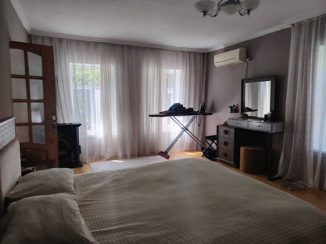Satılır 4 otaqlı həyət evi/bağ evi 100 m² — Ev, villa, Lənkəran (9)