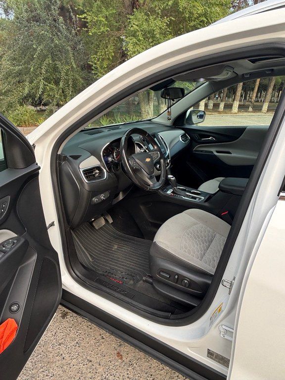 Chevrolet Equinox, 1.5 L, 2019 il, 137 000 km — Avtomobillər, Sumqayıt (12)