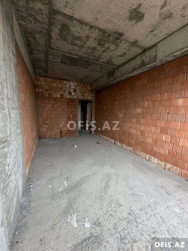 Yeni tikili Satılır Binəqədi r., Avtovağzal m., 2 otaq, 92 m² — Mənzil, Bakı (7)