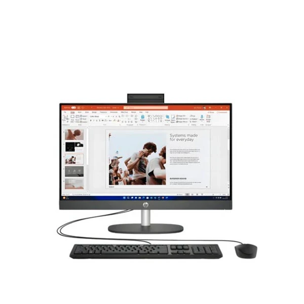 HP Pro One 240 G10 A10LYEA — Bakı