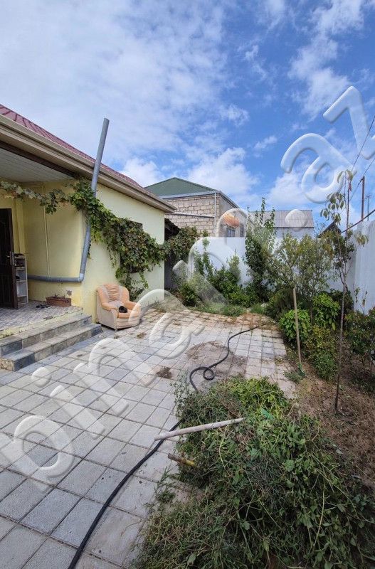 2 otaqlı Villa / Həyət evi, Satış, Bakı, Sabunçu, Koroğlu — Ev, villa, Bakı