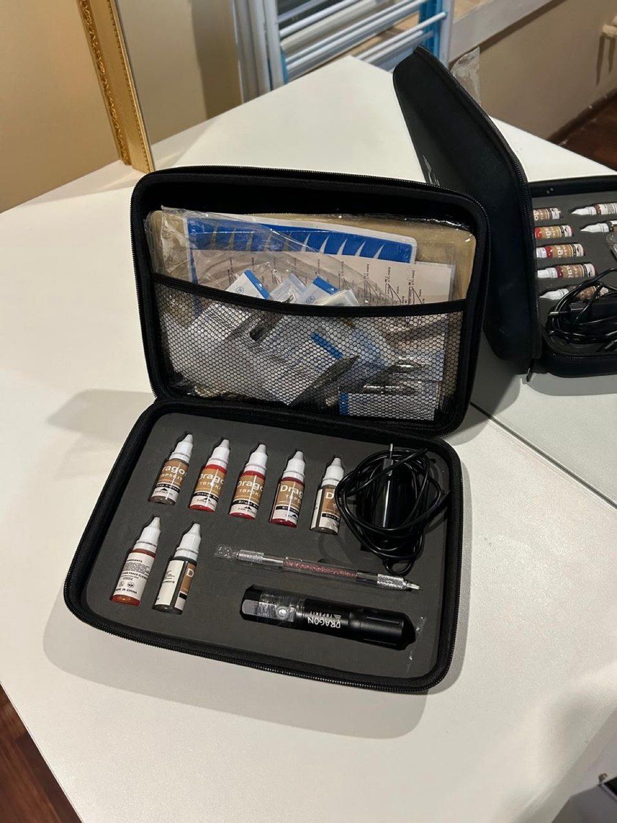 Salon avadanlığı — Biznes və avadanlıq, Bakı (2)