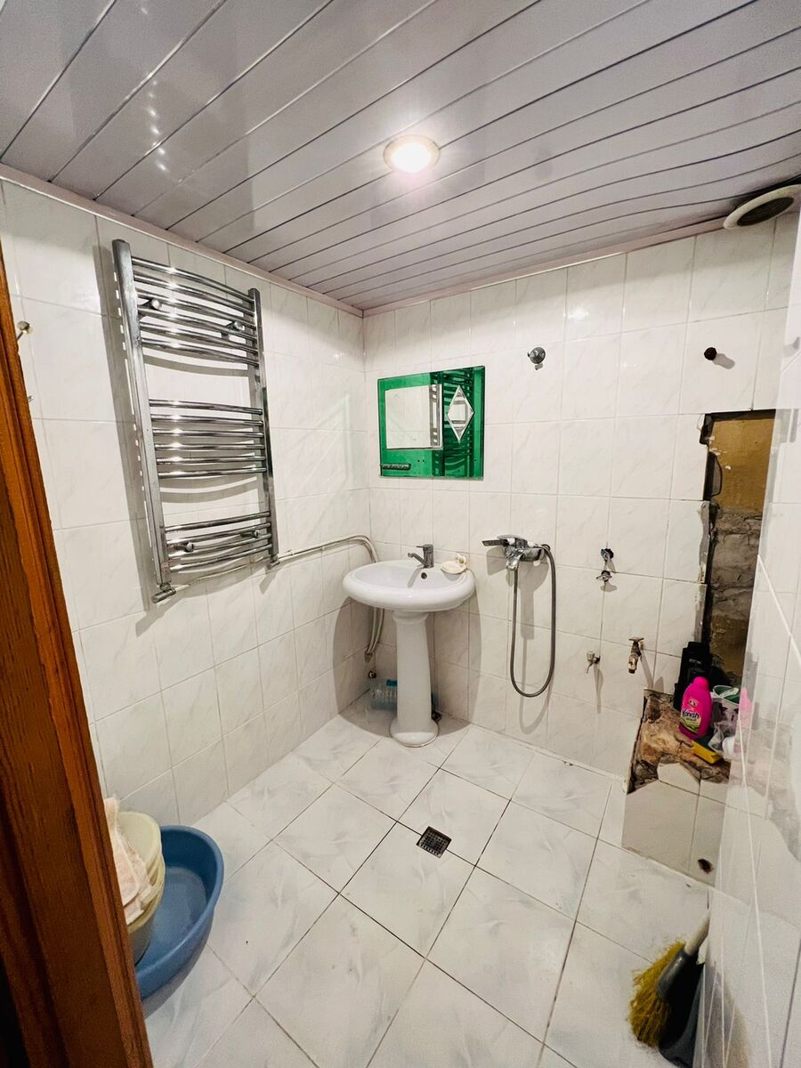 İcarəyə verilir 2 otaqlı köhnə tikili 60 m² — Mənzil, Bakı (12)