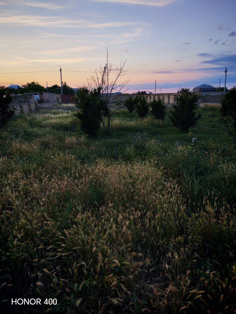 Satılır torpaq 6 sot — Torpaq, Sumqayıt (4)