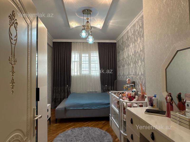 Satılır 2 otaqlı Bina evi menzil (Yeni tikili), 65 m², Xırdalan ş — Mənzil (2)