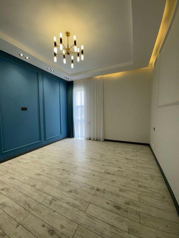 Satılır 5 otaqlı həyət evi/bağ evi 235 m² — Ev, villa, Bakı (12)