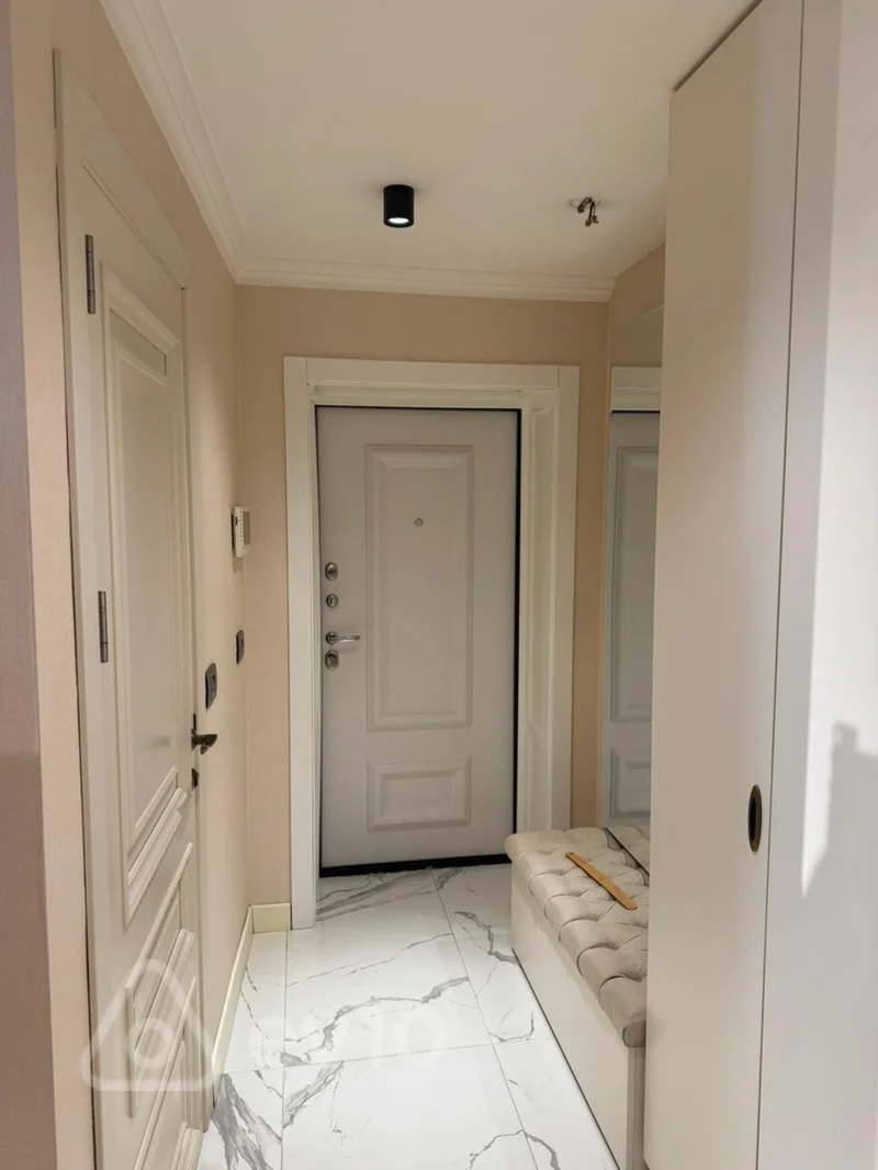 2 otaqlı mənzil, 50 m², Hidayətzadə — kirayə — Mənzil, Bakı (9)