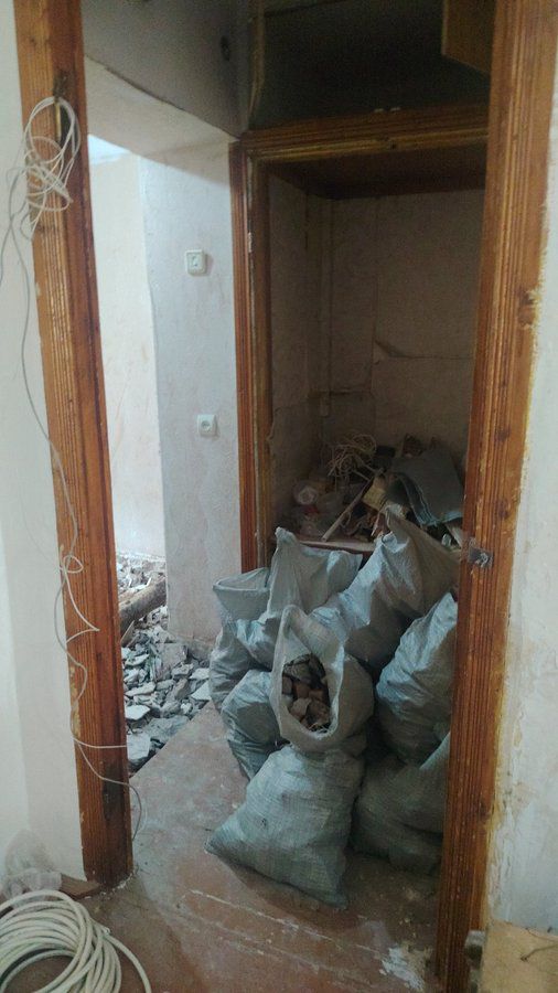 Köhnə rusun taxtaları satılır opsi hamsina 10 verən var götürsün yernd — Tikinti materialları, Bakı (2)