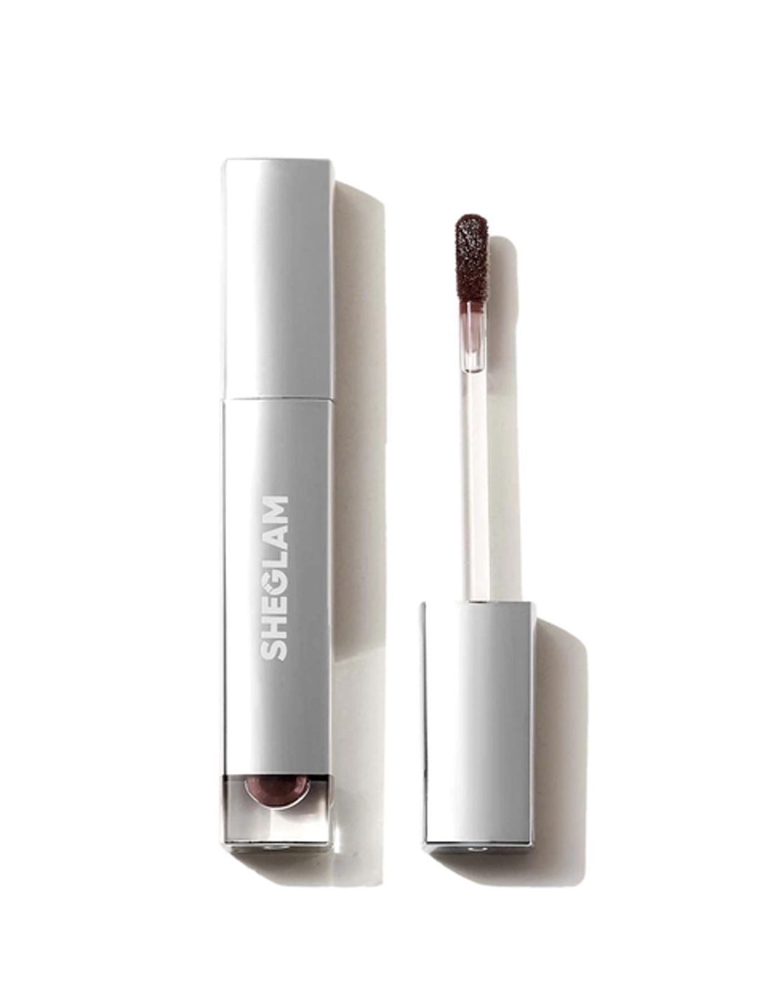 Parıldadıcı dodaq üçün Sheglam Glaze Daze Grape Juice — Mallar, Bakı