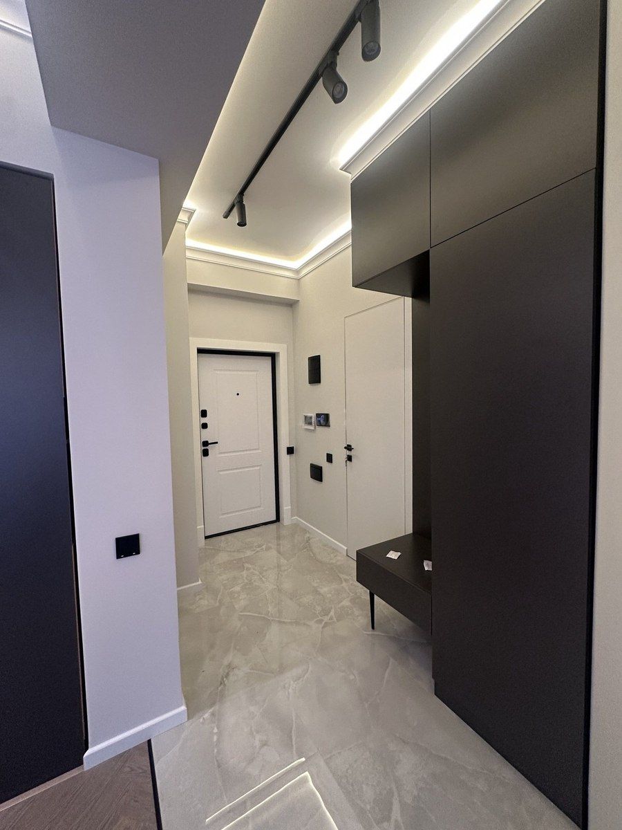 Satılır 2 otaqlı yeni tikili 69 m² — Mənzil, Bakı (7)