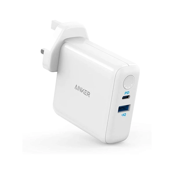 Anker PowerCore III Fusion Power Bank A1624 — Bakı