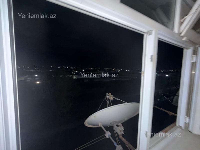 Satılır 3 otaqlı Bina evi menzil (Köhnə tikili), 68 m², 18-ci mikrorayon — Mənzil, Sumqayıt (6)
