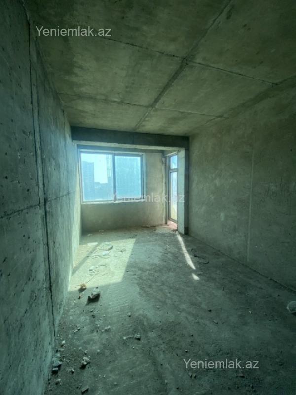 Satılır 5 otaqlı Bina evi menzil (Yeni tikili), 205 m², Yasamal rayonu — Mənzil, Bakı (4)