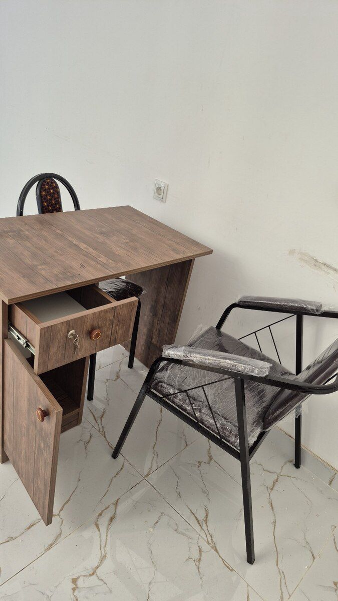 Masa və oturacaq — Mebel, Bakı (2)