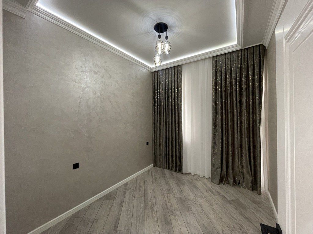 Satılır 3 otaqlı yeni tikili 64 m² — Mənzil, Bakı (4)