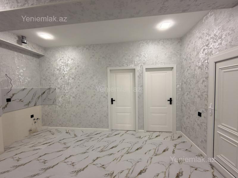Satılır 2 otaqlı Bina evi menzil (Yeni tikili), 63 m², Saray — Mənzil, Abşeron (3)