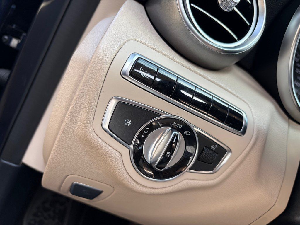 Mercedes C 300 4MATIC, 2.0 L, 2014 il, 215 658 km — Avtomobillər, Bakı (9)