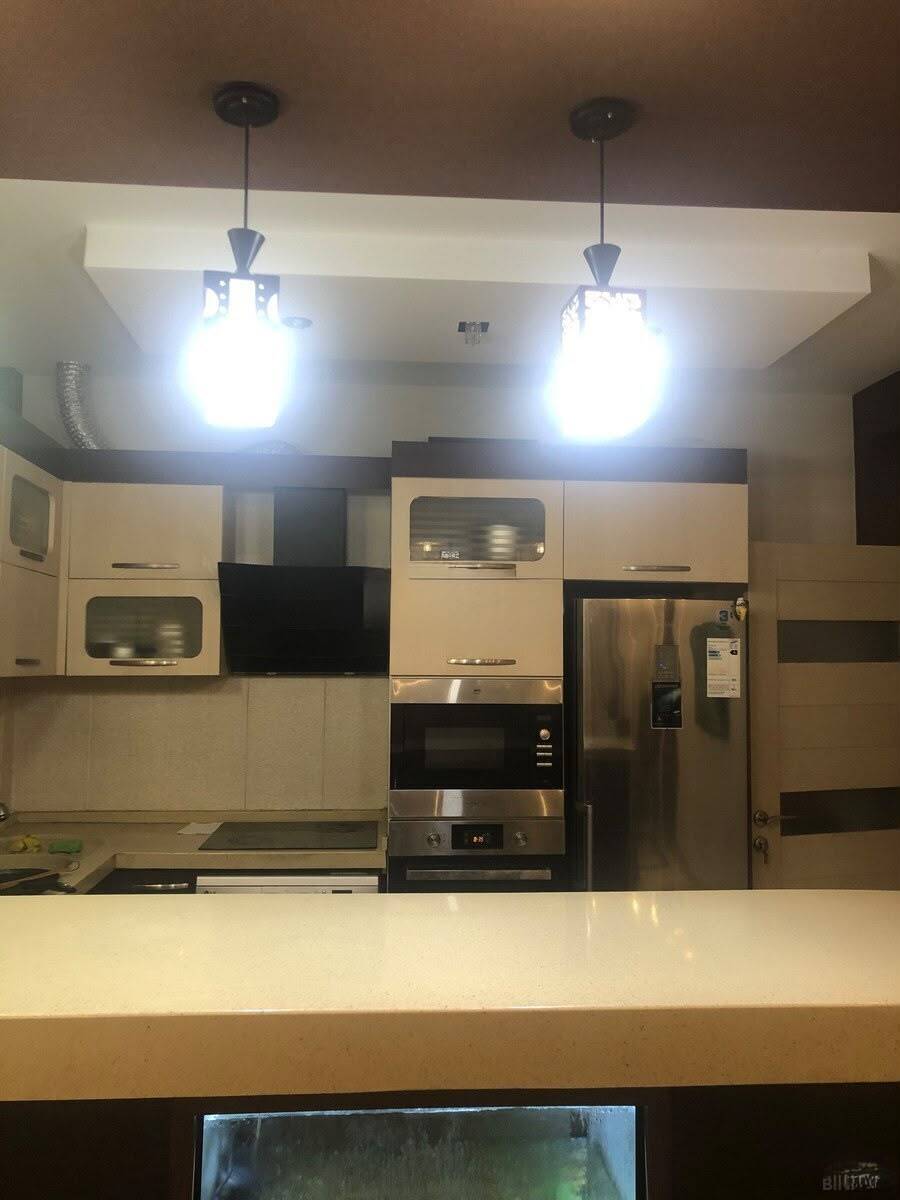 İcarəyə verilir 3 otaqlı yeni tikili 80 m² — Mənzil, Bakı (3)