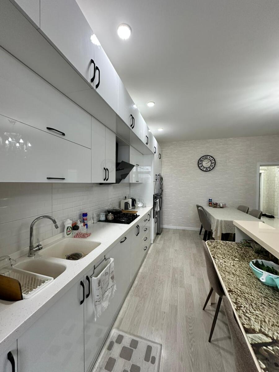 Satılır 2 otaqlı yeni tikili 96 m² — Mənzil, Bakı (7)
