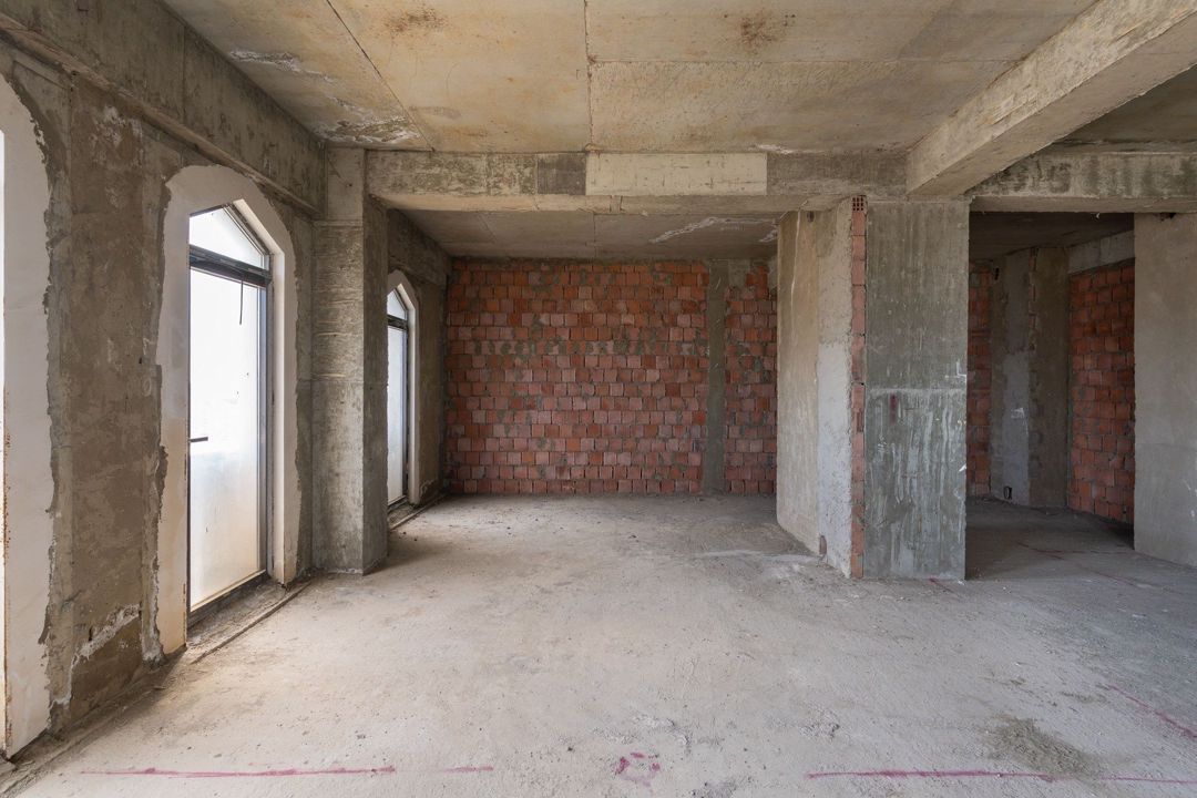 Satılır 4 otaqlı yeni tikili 267 m² — Mənzil, Bakı (6)