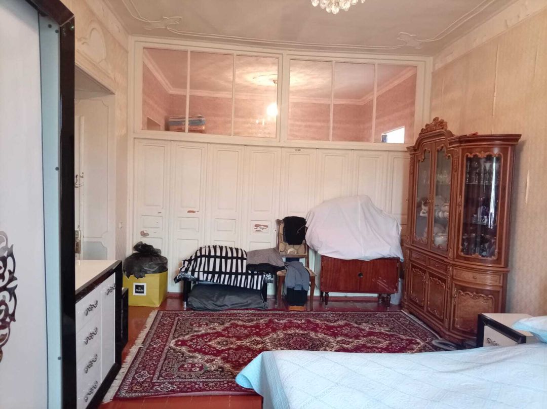 Satılır 3 otaqlı həyət evi/bağ evi 100 m² — Ev, villa, Bakı (6)