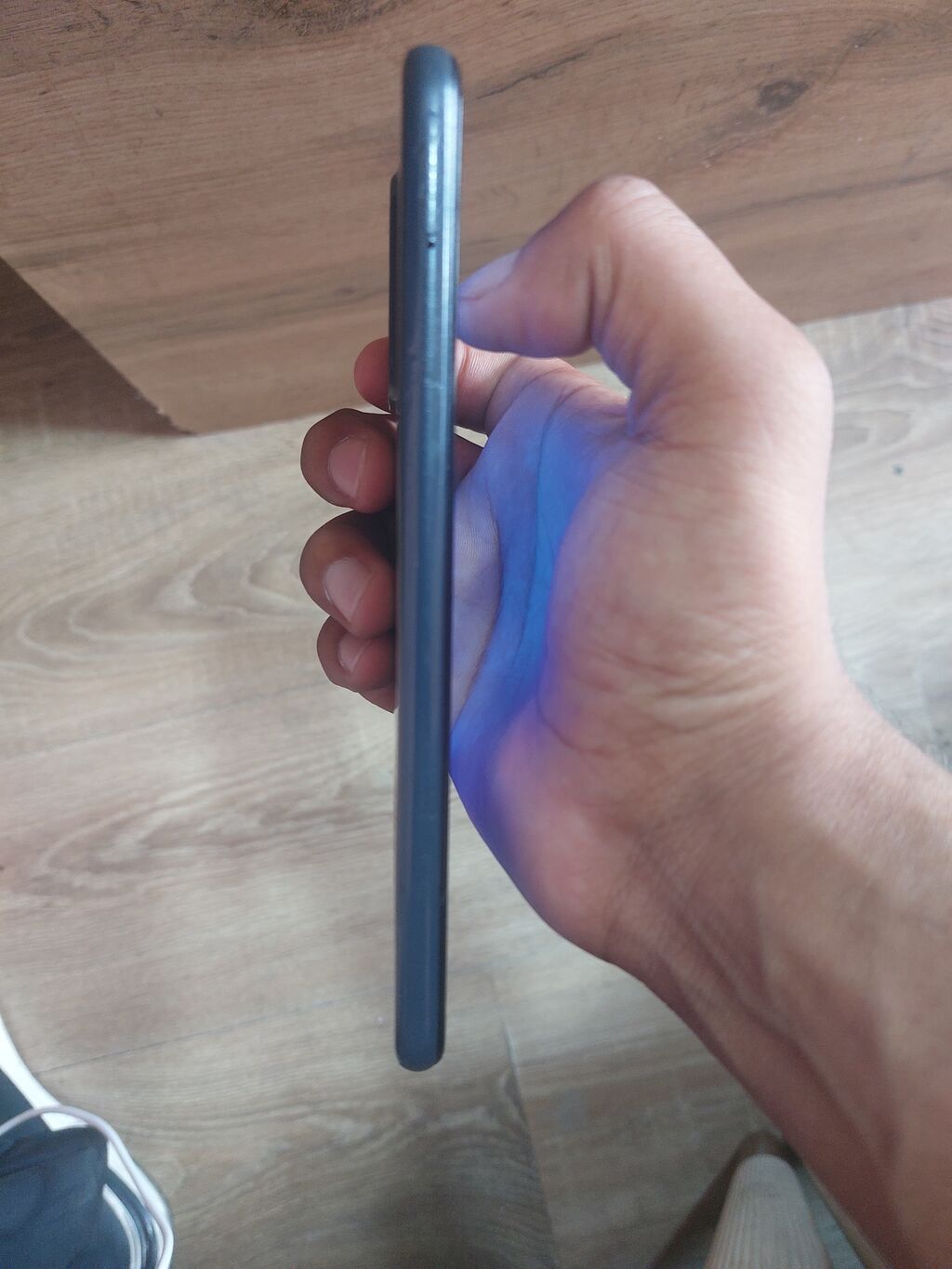 Samsung Galaxy A32, 128 GB, rəng - Qara, Barmaq izi — Samsung, Bakı (4)
