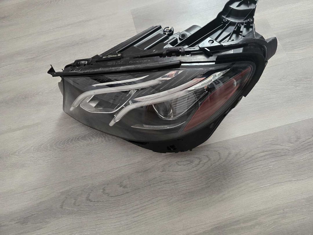 Mercedes W213 E Class ehtiyat hissələri — Ehtiyat hissələri və aksesuarlar, Bakı (11)