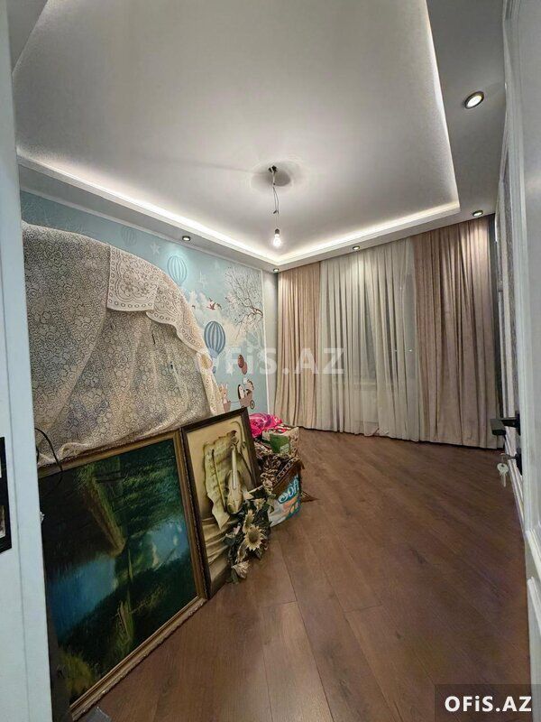 Köhnə tikili Satılır Yasamal r., Yasamal q., 4 otaq, 95 m² — Mənzil, Bakı (4)