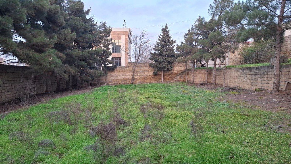 Satılır torpaq 4 sot — Torpaq, Bakı (2)