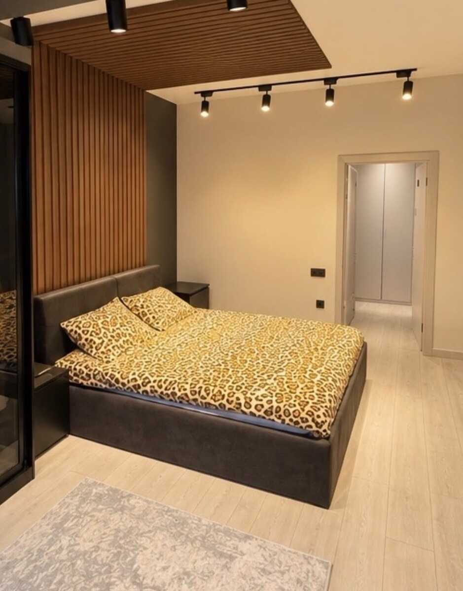 Satılır 3 otaqlı yeni tikili 92 m² — Mənzil, Xırdalan (4)