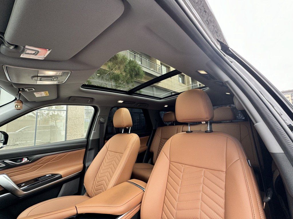 Changan CS 95, 2.0 L, 2023 il, 83 000 km — Avtomobillər, Bakı (8)