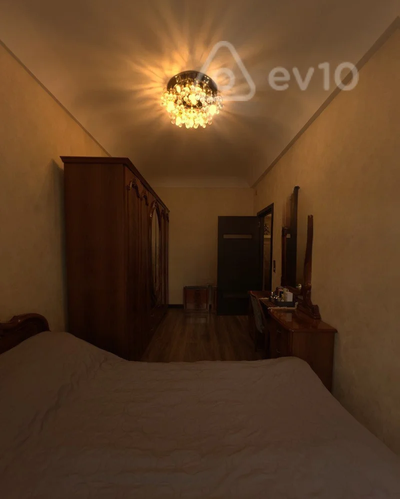 3 otaqlı mənzil, 75 m², Süleyman Sani Axundov Küçəsi — Mənzil, Bakı (8)