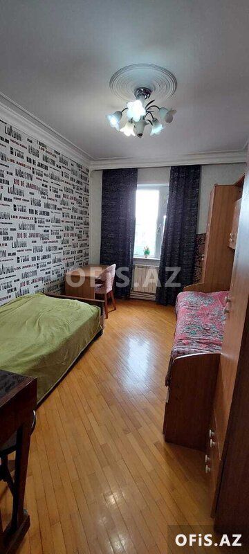 Köhnə tikili Kirayə Verilir Nəsimi r., 3 otaq, 65 m² — Mənzil, Bakı (8)
