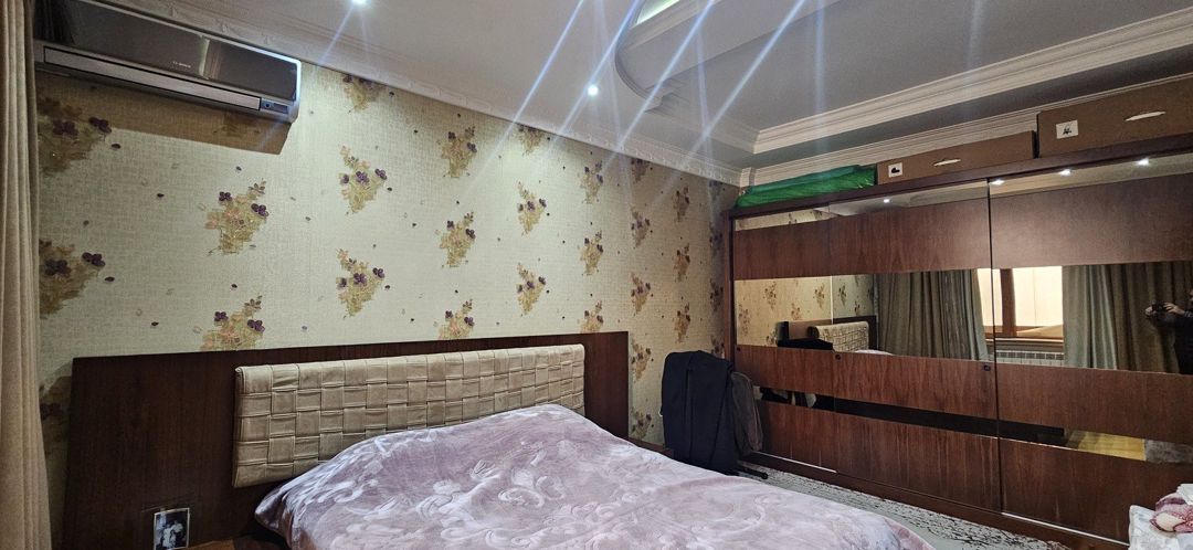 Satılır 2 otaqlı yeni tikili 87 m² — Mənzil, Bakı (5)