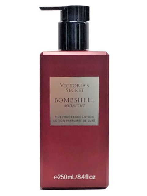 Bədən üçün losyon Victoria's Secret Bombshell Midnight 250 ml — Bakı