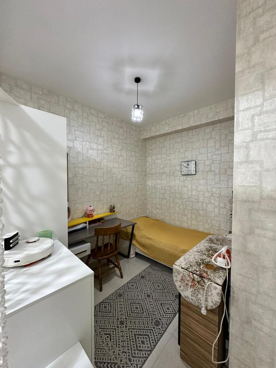 Satılır 2 otaqlı yeni tikili 96 m² — Mənzil, Bakı (12)