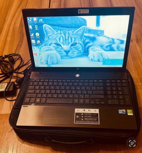 HP Probook Hard Work Professional edition — Bakı