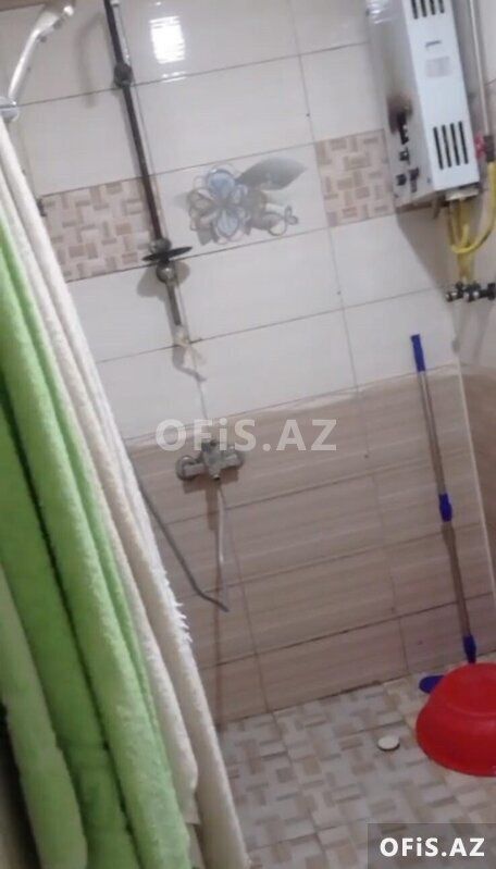 Köhnə tikili Satılır Nizami r., 8-ci kilometr q., 2 otaq, 55 m² — Mənzil, Bakı (8)