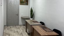1 otaqlı Ofis, Kirayə (aylıq), Bakı, Yasamal, Elmlər Akademiyası — Ofis, Bakı (8)